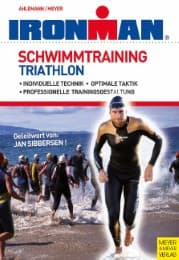 Cover von Schwimmtraining Triathlon