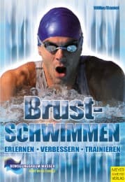 Cover von Brustschwimmen