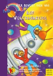 Cover von Auf Weltraumreise
