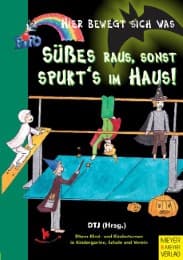 Cover von Süßes raus - sonst spukt's im Haus!