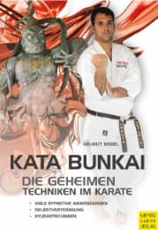 Cover von Kata Bunkai