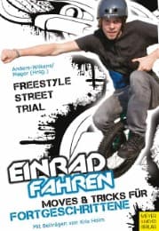 Cover von Einradfahren