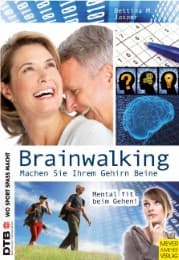 Cover von Brainwalking