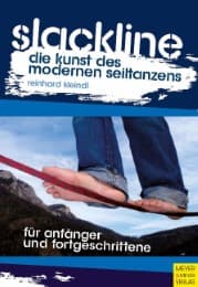 Cover von Slackline
