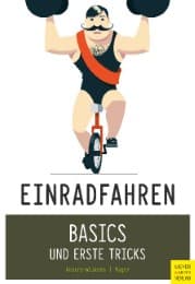 Cover von Einradfahren