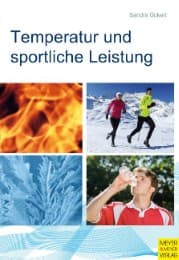 Cover von Temperatur und sportliche Leistung