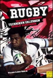 Cover von Rugby