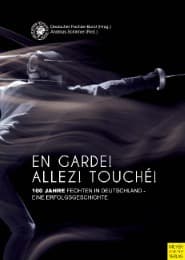 Cover von En garde! Allez! Touché!