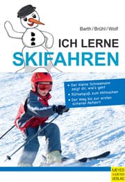 Cover von Ich lerne Skifahren