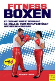 Cover von Fitnessboxen
