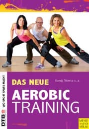 Cover von Das neue Aerobic-Training