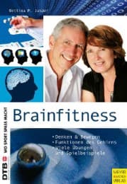 Cover von Brainfitness