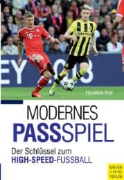 Cover von Modernes Passspiel