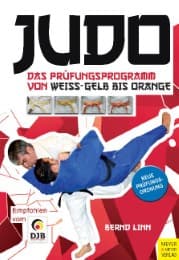 Cover von Judo
