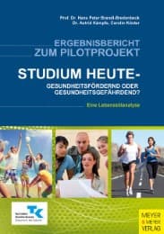 Cover von Studium heute
