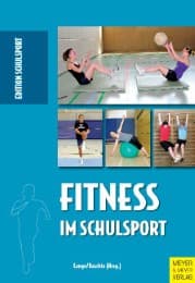 Cover von Fitness im Schulsport