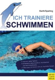 Cover von Ich trainiere Schwimmen