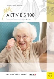 Cover von Aktiv bis 100