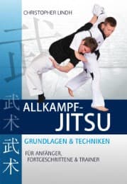 Cover von Allkampf-Jitsu