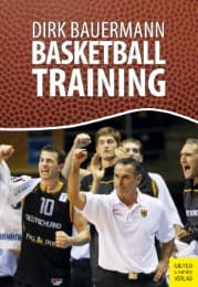 Cover von Basketballtraining