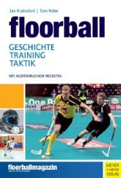 Cover von Floorball