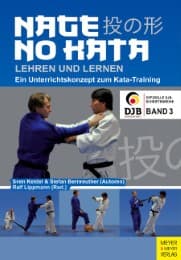 Cover von Nage No Kata lehren und lernen