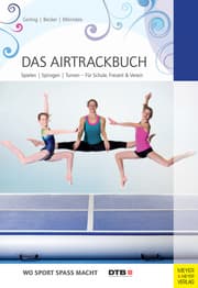 Cover von Das Airtrackbuch