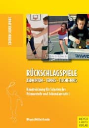 Cover von Rückschlagspiele