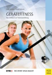 Cover von Gerätefitness