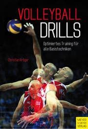 Cover von Volleyballdrills