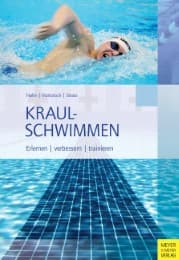 Cover von Kraulschwimmen