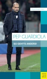 Cover von Pep Guardiola