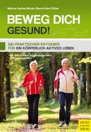 Cover von Beweg dich gesund!