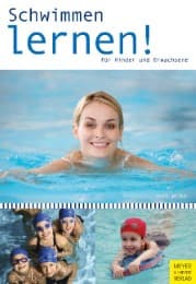 Cover von Schwimmen lernen für Kinder und Erwachsene