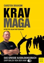 Cover von Krav Maga