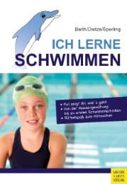 Cover von Ich lerne Schwimmen
