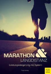 Cover von Marathon und Langdistanz
