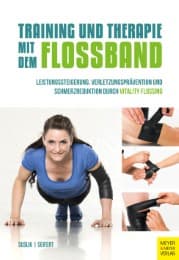Cover von Training und Therapie mit dem Flossband