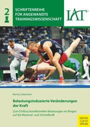 Cover von Belastungsinduzierte Veränderungen der Kraft