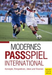 Cover von Modernes Passspiel international