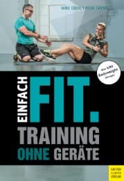 Cover von Einfach fit