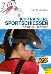 Cover von Ich trainiere Sportschießen
