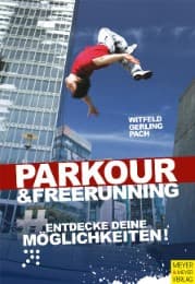 Cover von Parkour und Freerunning