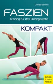 Cover von Faszien - kompakt