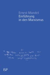 Cover von Einführung in den Marxismus