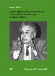 Cover von Gegen Kapitalismus und Bürokratie - zur sozialistischen Strategie bei Ernest Mandel