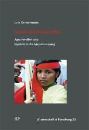 Cover von Indien und die Naxaliten