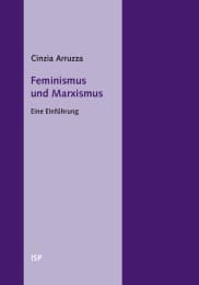 Cover von Feminismus und Marxismus