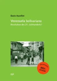 Cover von Venezuela Bolivariana