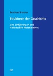 Cover von Strukturen der Geschichte